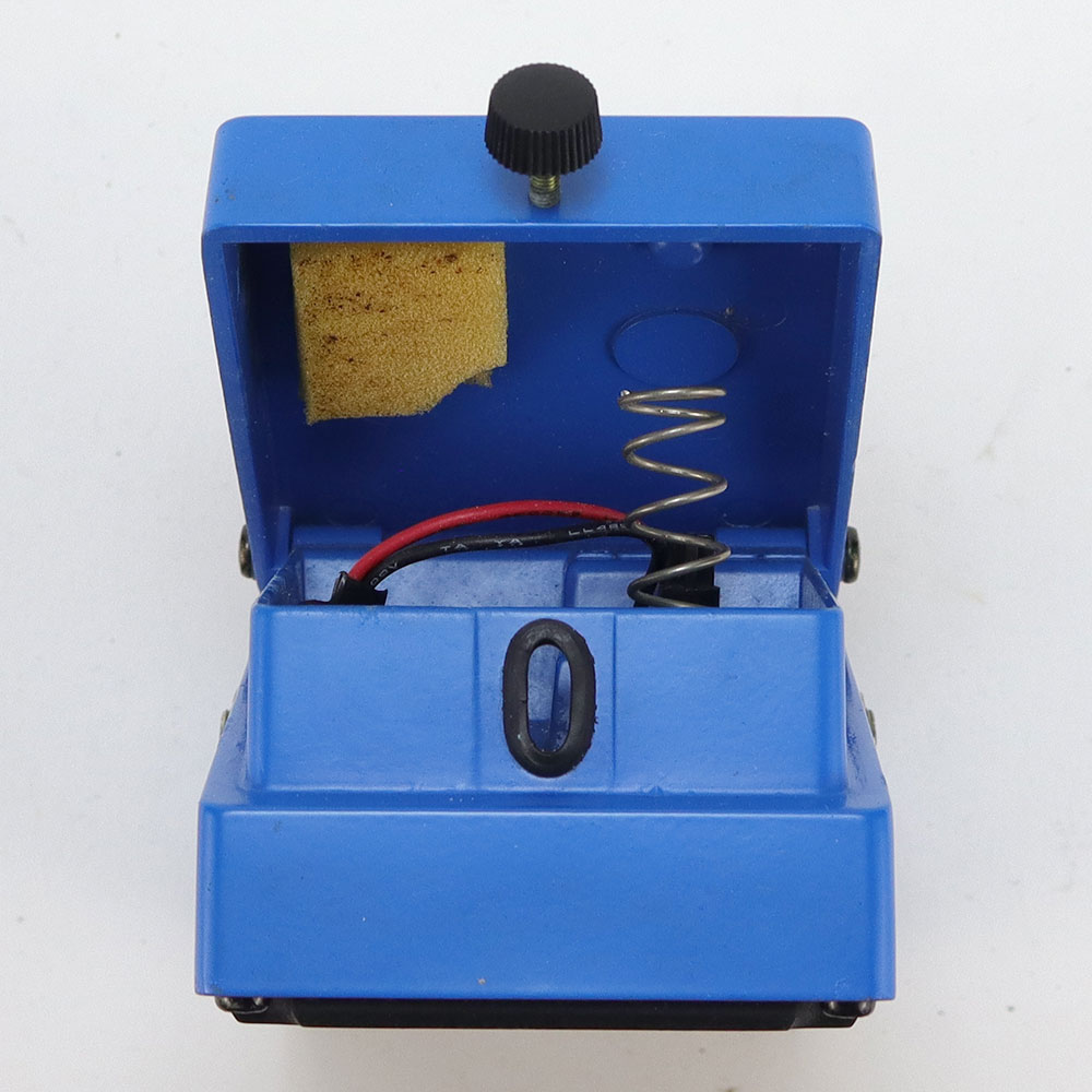 【中古】コンプレッサー エフェクター BOSS CS-3 Compression Sustainer ギターエフェクター ゴム劣化