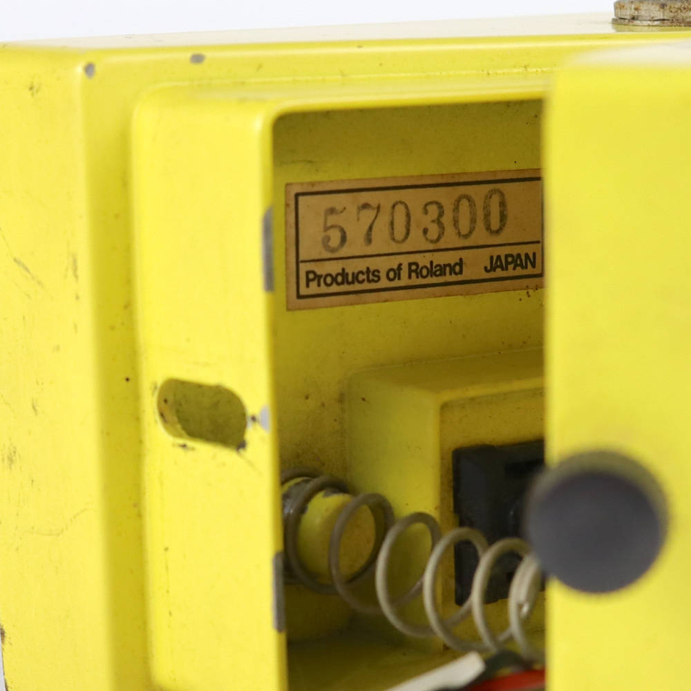 【中古】ターボオーバードライブ エフェクター BOSS OD-2 TURBO OverDrive Made in Japan ボス ギターエフェクター シリアル