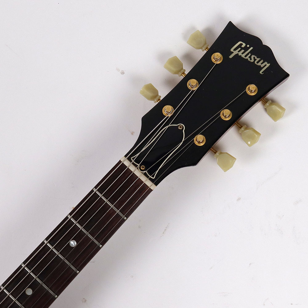 【中古】 エレキギター Gibson NightHawk Special 3PU Heritage Cherry 1993年製 ギブソン ナイトホーク スペシャル ヘッド