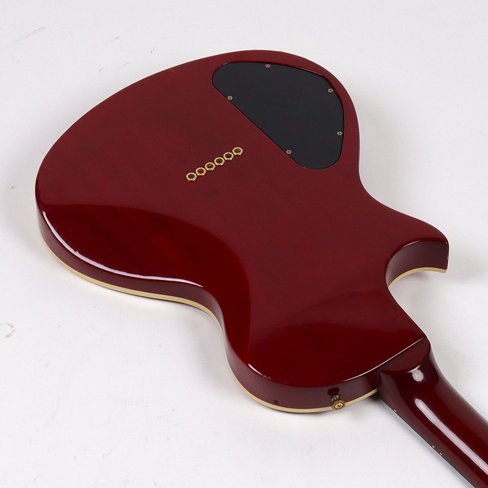 【中古】 エレキギター Gibson NightHawk Special 3PU Heritage Cherry 1993年製 ギブソン ナイトホーク スペシャル ボディ