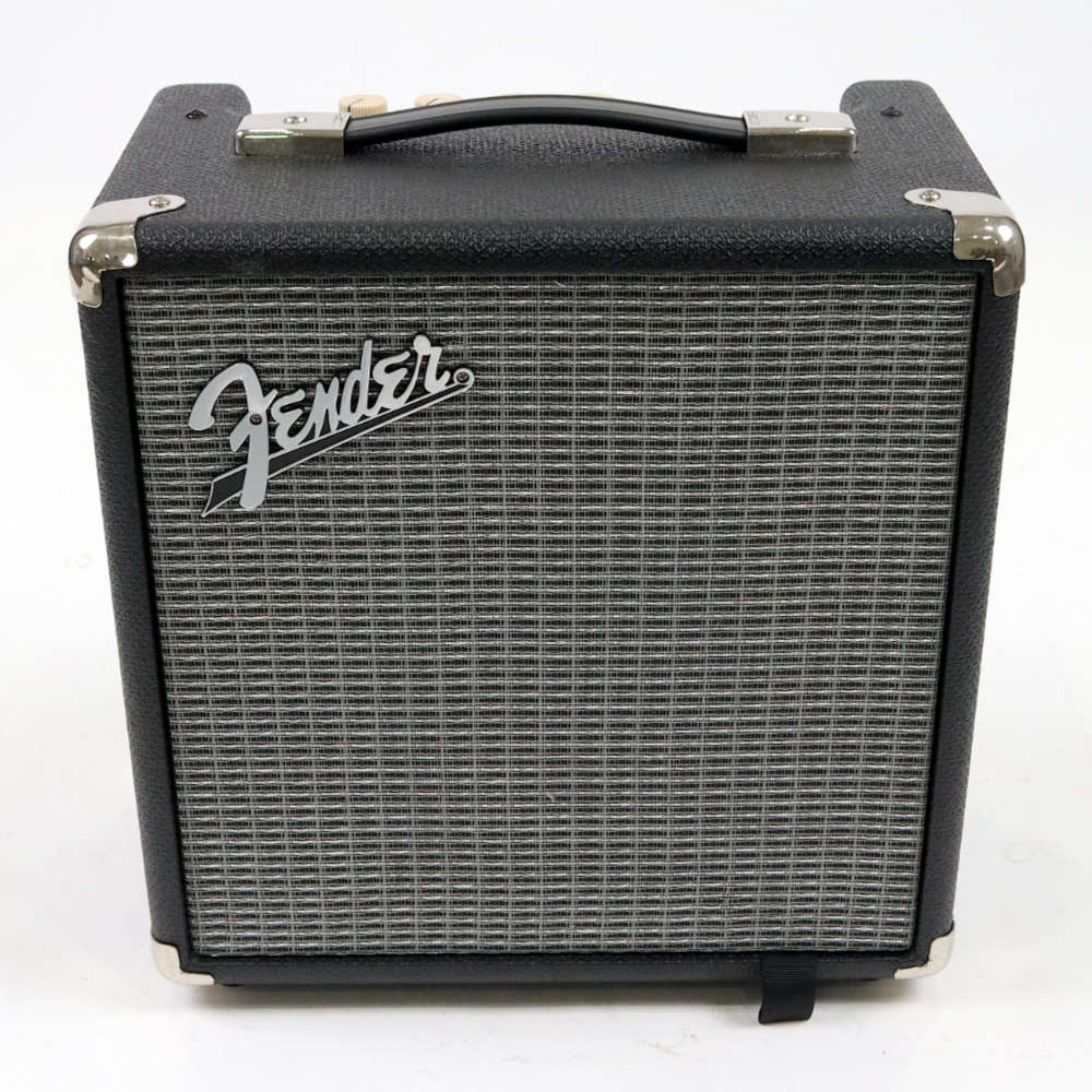 【中古】 Fender Rumble 15 Combo ベースアンプ 小型ベースアンプ