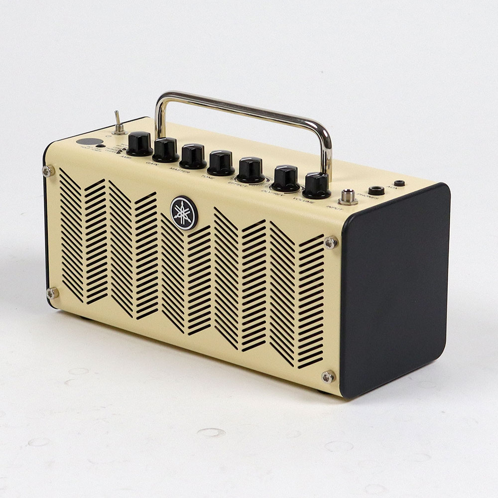 【中古】ヤマハ YAMAHA THR5 コンパクトギターアンプ 小型アンプ 全体