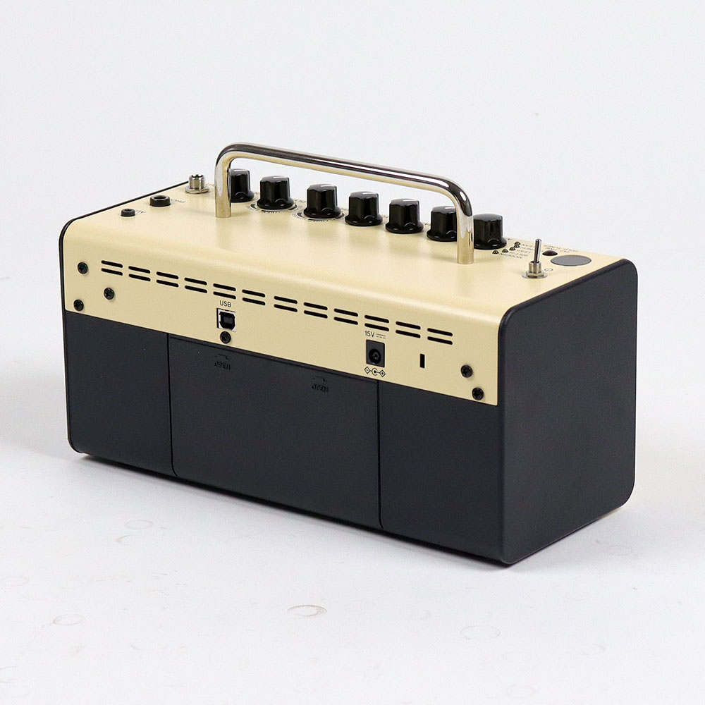 【中古】ヤマハ YAMAHA THR5 コンパクトギターアンプ 小型アンプ 全体