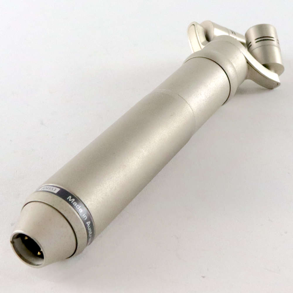 【中古】 ステレオコンデンサーマイク RODE NT4 ハンドル側