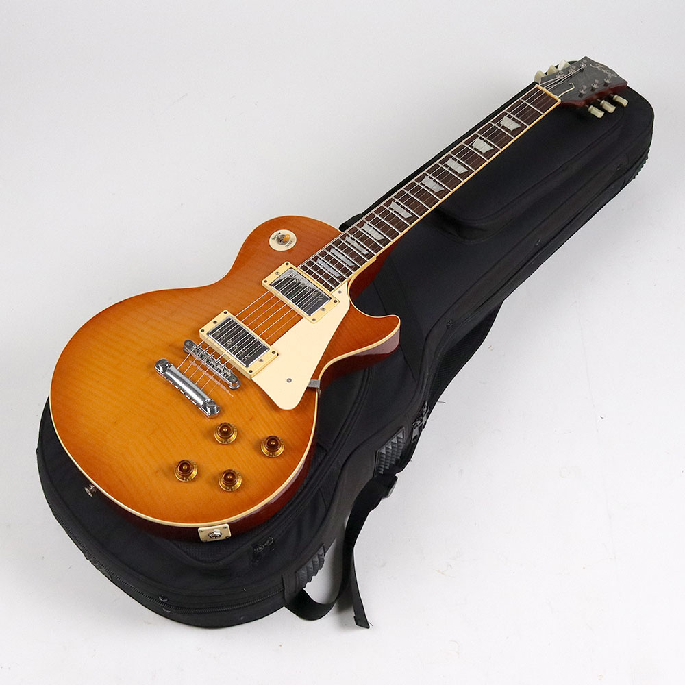【中古】 エレキギター Tokai TLS-60 Violin Finish 80年代中頃 Love Rock トーカイ ラブロック
