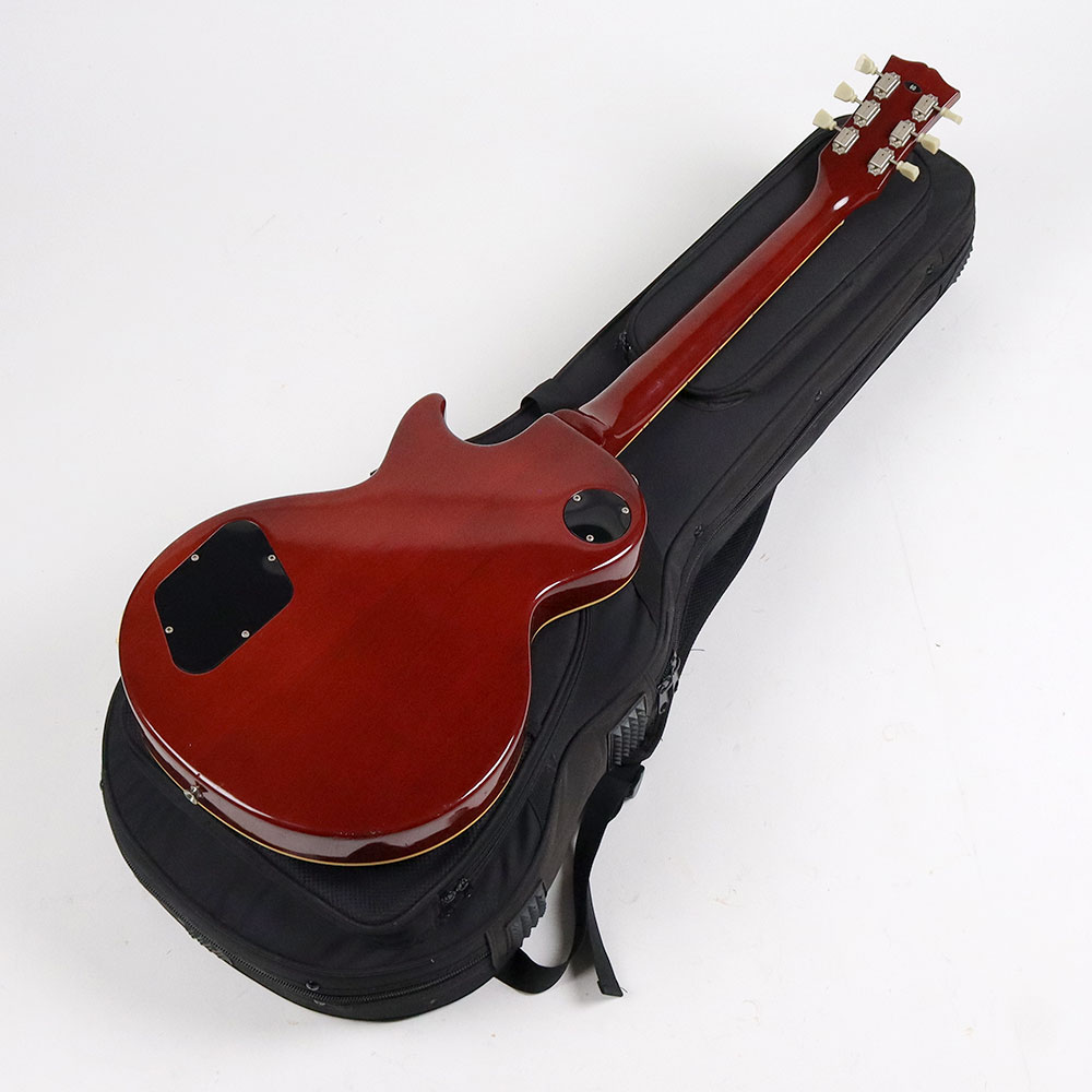 【中古】 エレキギター Tokai TLS-60 Violin Finish 80年代中頃 Love Rock トーカイ ラブロック 背面