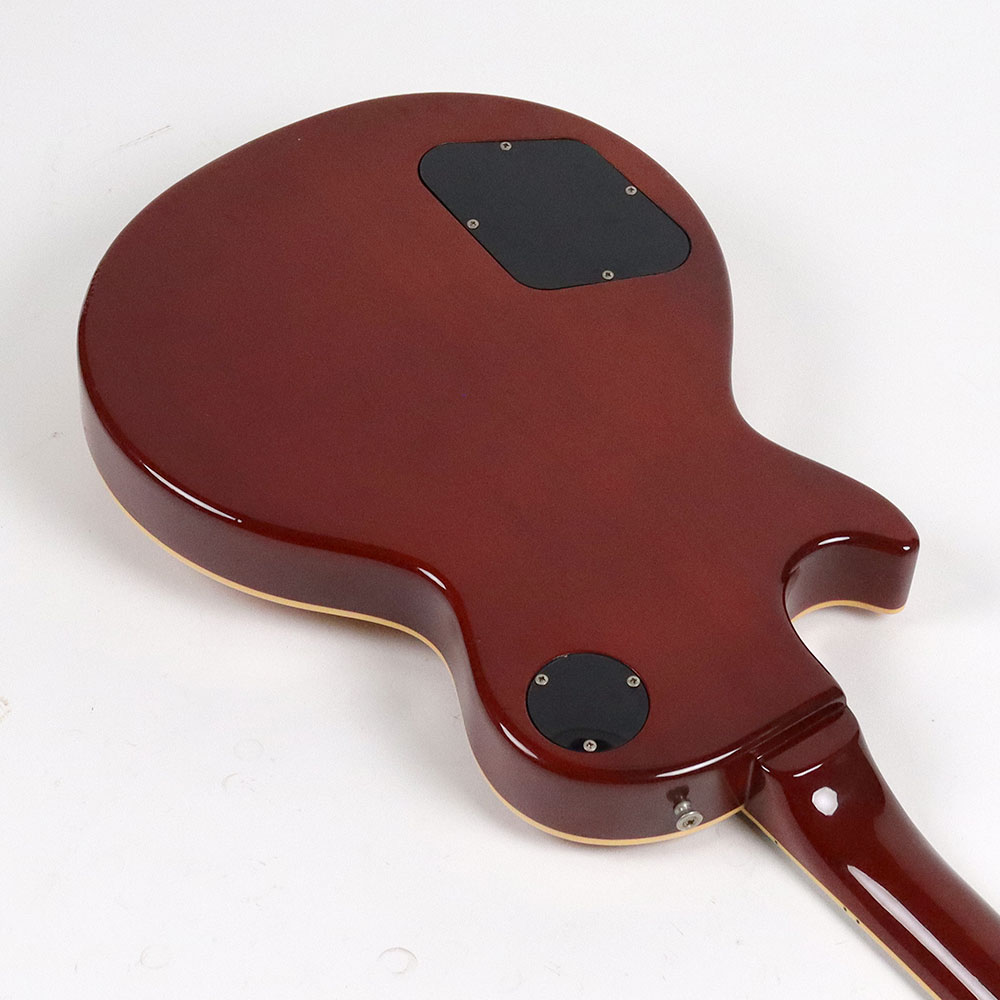 【中古】 エレキギター Tokai TLS-60 Violin Finish 80年代中頃 Love Rock トーカイ ラブロック ボディ