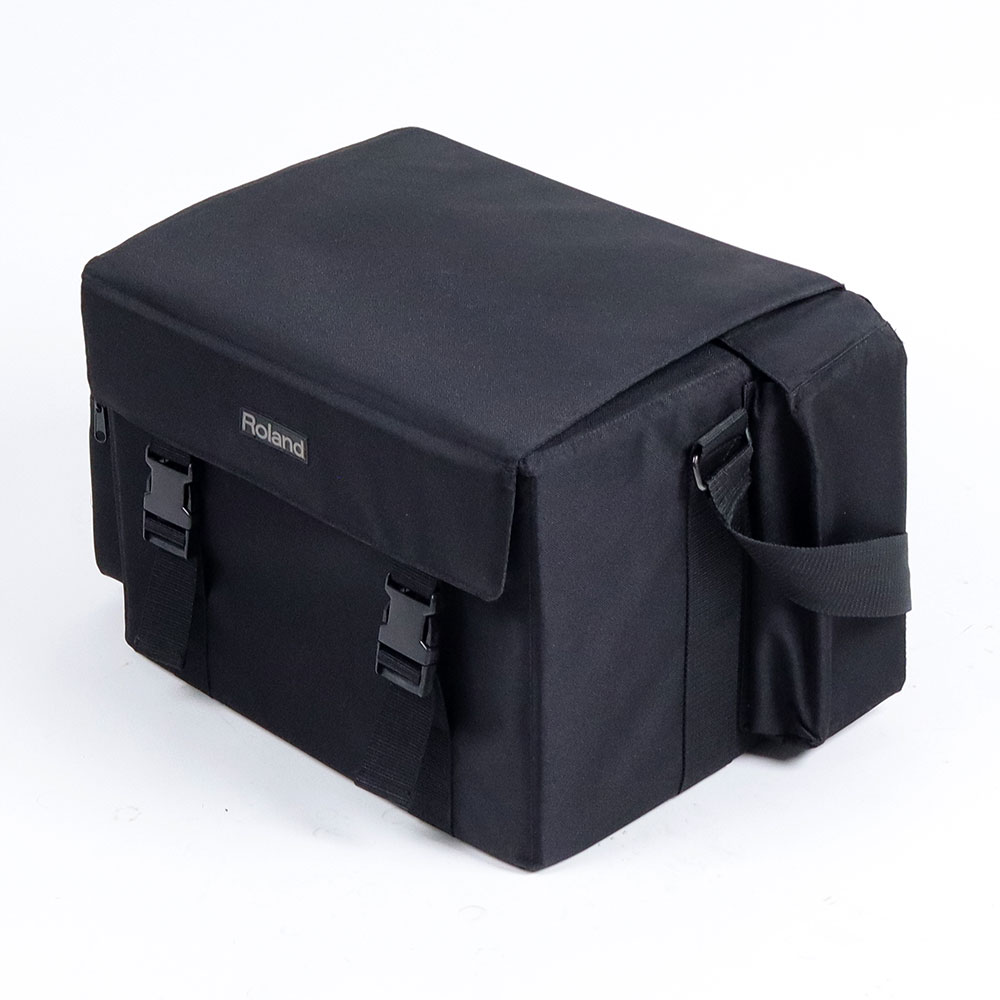 【中古】 アコギアンプ ローランド ROLAND AC-60-RW アコースティックギター用アンプ アコギアンプ ローズウッド調 付属品