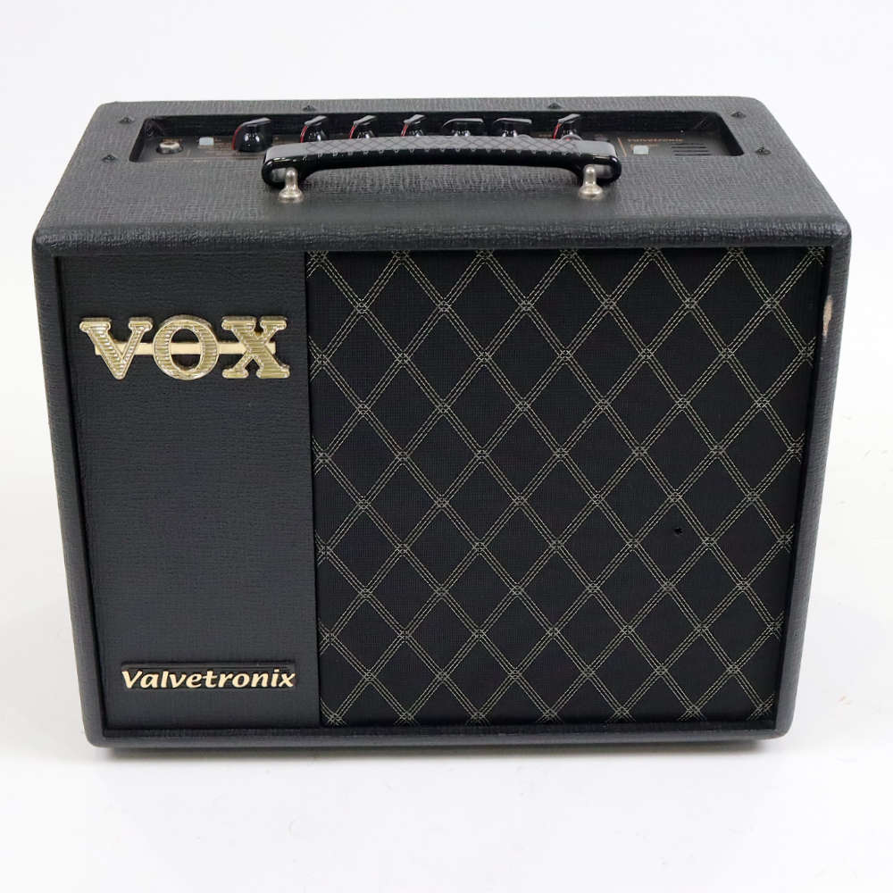 【中古】 VOX VT20X ギターアンプ コンボ 20W