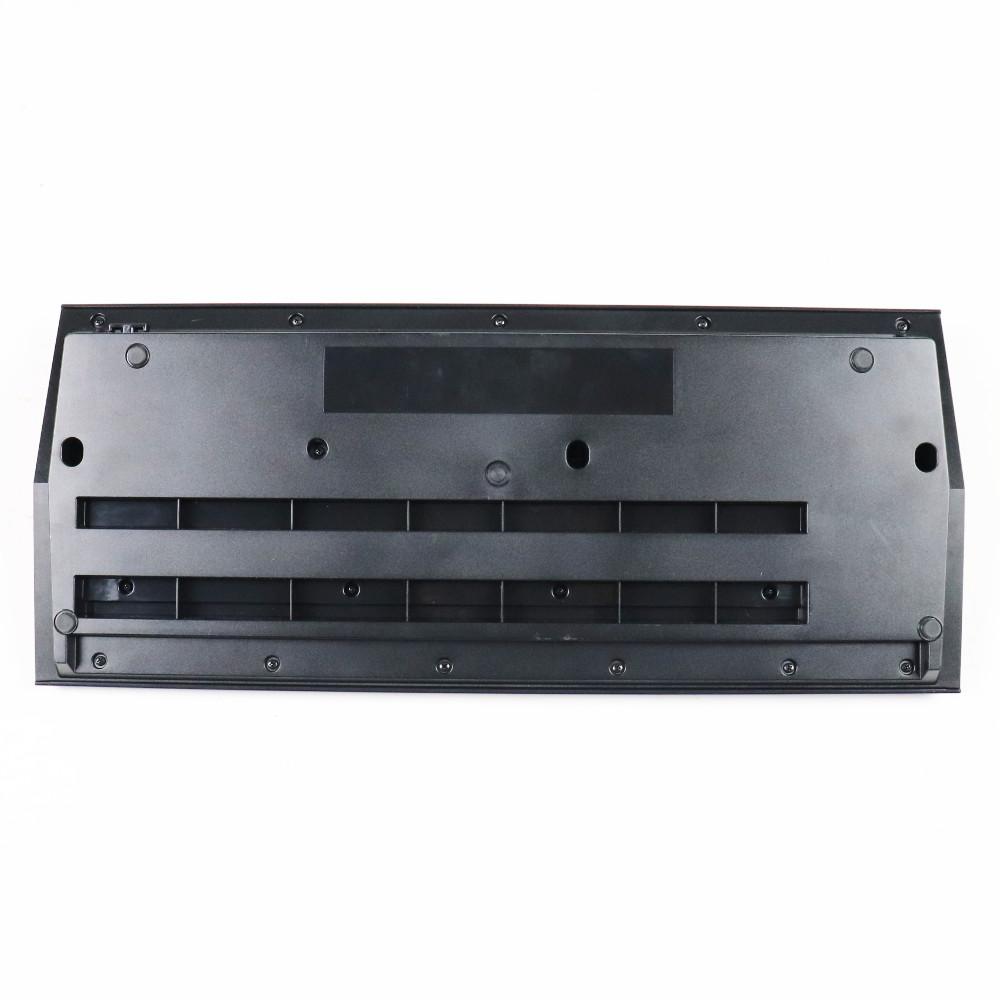 【中古】 シンセサイザー ROLAND ローランド JD-Xi Analog/Digital Crossover Synthesizer 本体画像 裏 