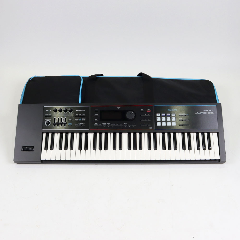 【中古】 シンセサイザー ROLAND JUNO-DS61