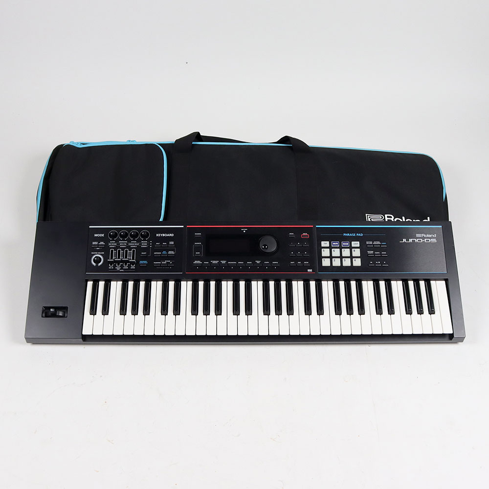 【中古】 シンセサイザー ROLAND JUNO-DS61