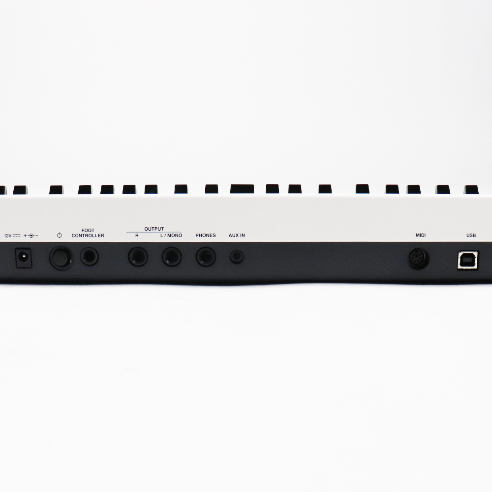 【中古】 ヤマハ YAMAHA reface CS シンセサイザー リフェイス プラグインアウト