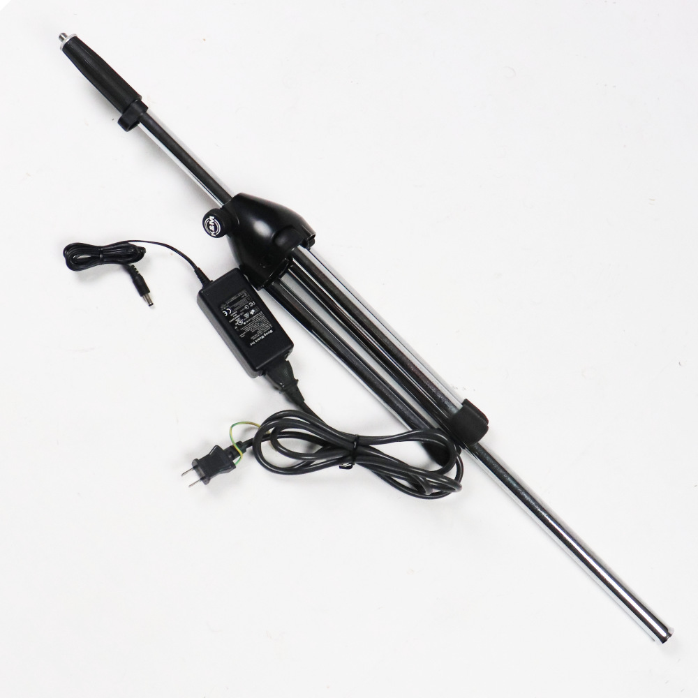 【中古】 テルミン MOOG THEREMINI K＆Mスタンド付き 付属品画像