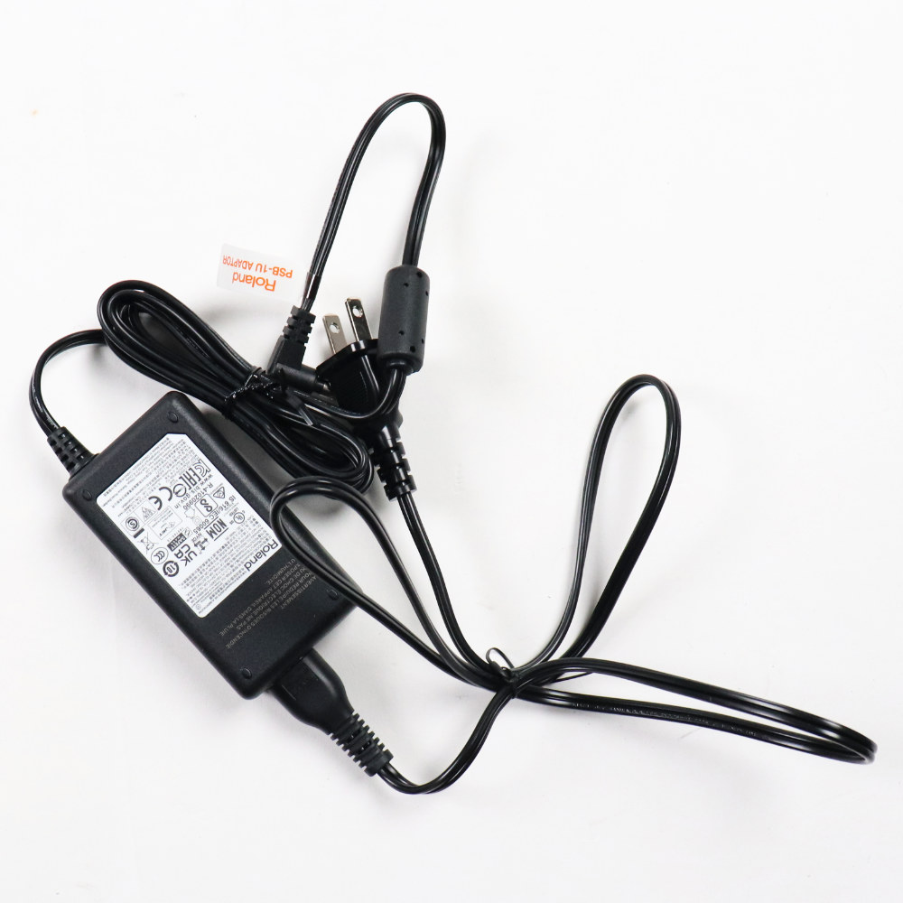 【中古】 ROLAND ローランド JUNO-DS88 シンセサイザー 付属品画像