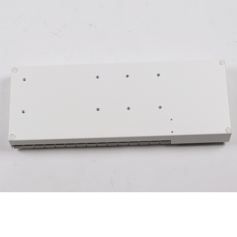 【中古】 シンセサイザー MELLOTRON Mellotron Micro 裏面