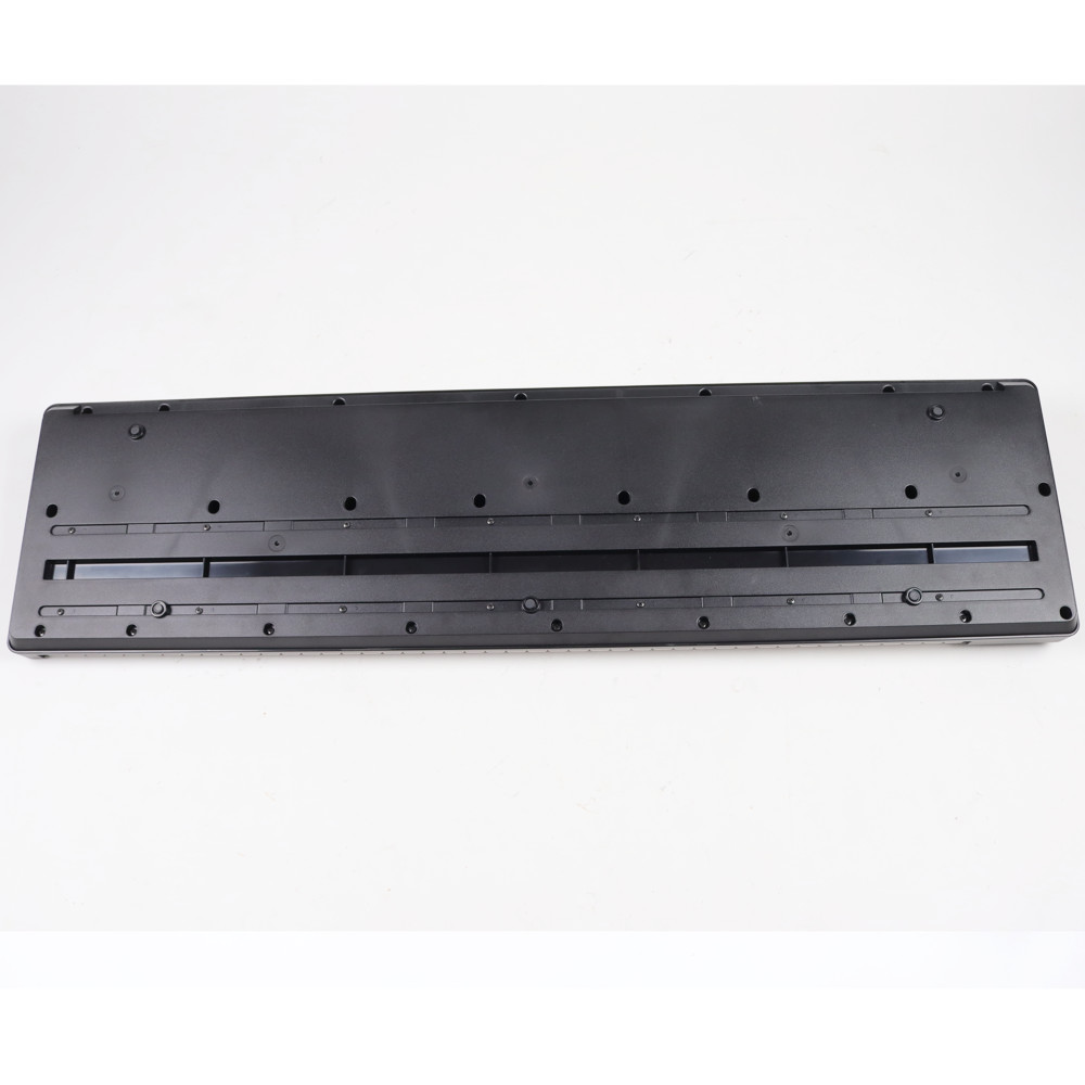 【中古】 ROLAND FANTOM-07 MUSIC WORKSTATION シンセサイザー キーボード 裏面