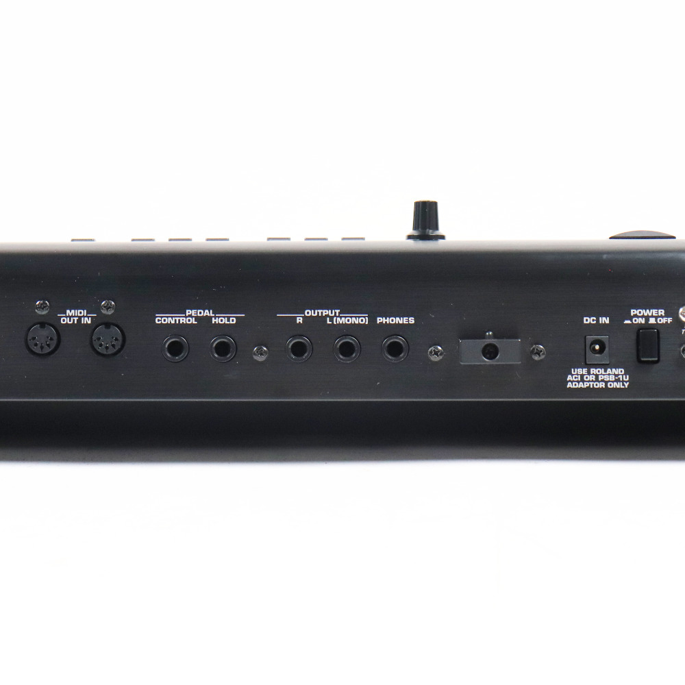 【中古】 シンセサイザー Roland JUNO-D Limited Edition プラグインアウト