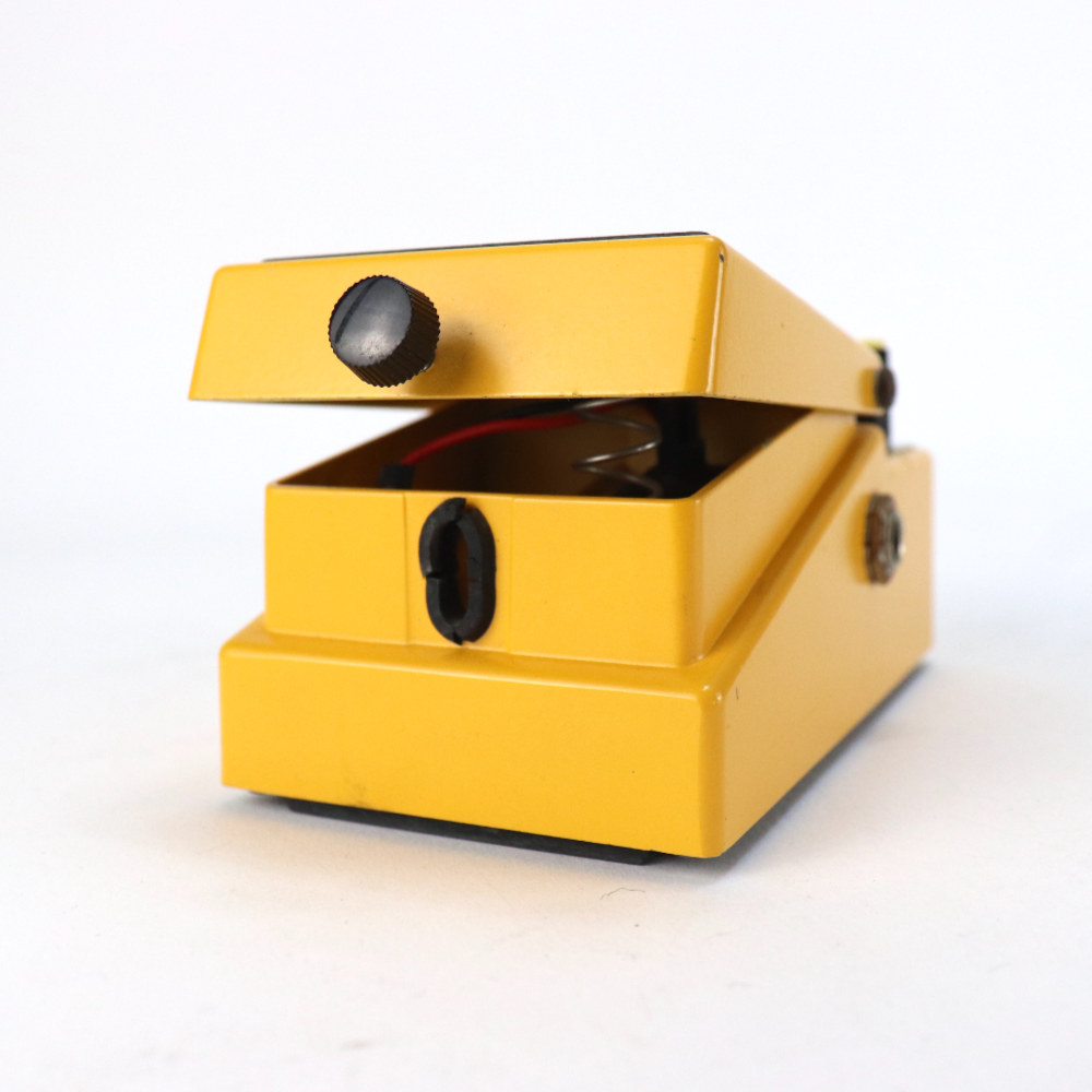 【中古】オーバードライブ ディストーション エフェクター BOSS OS-2 OverDrive Distortion ギターエフェクター フロント画像