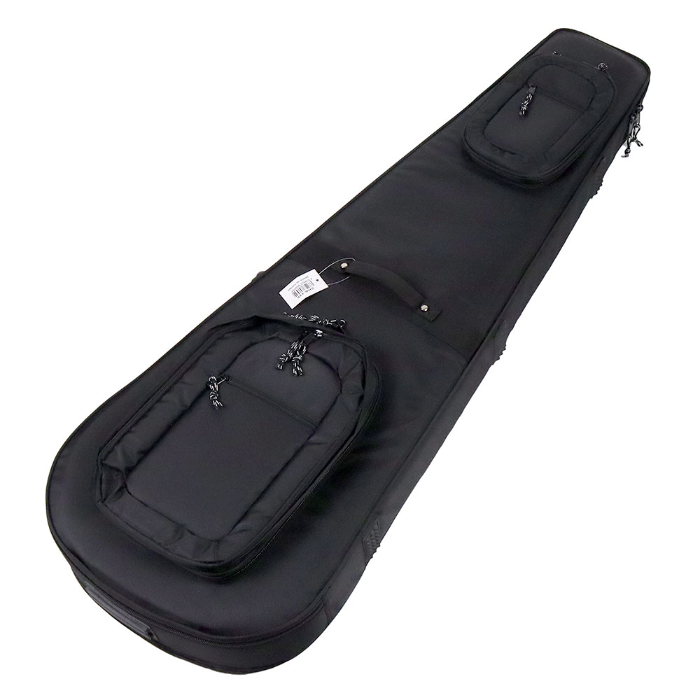 エレキベース BEE WING Standard 4st BW4ALD-SB 4弦/ALDERボディー/Rosewod指板/Sunburst ビーウィング 日本製 付属ケース