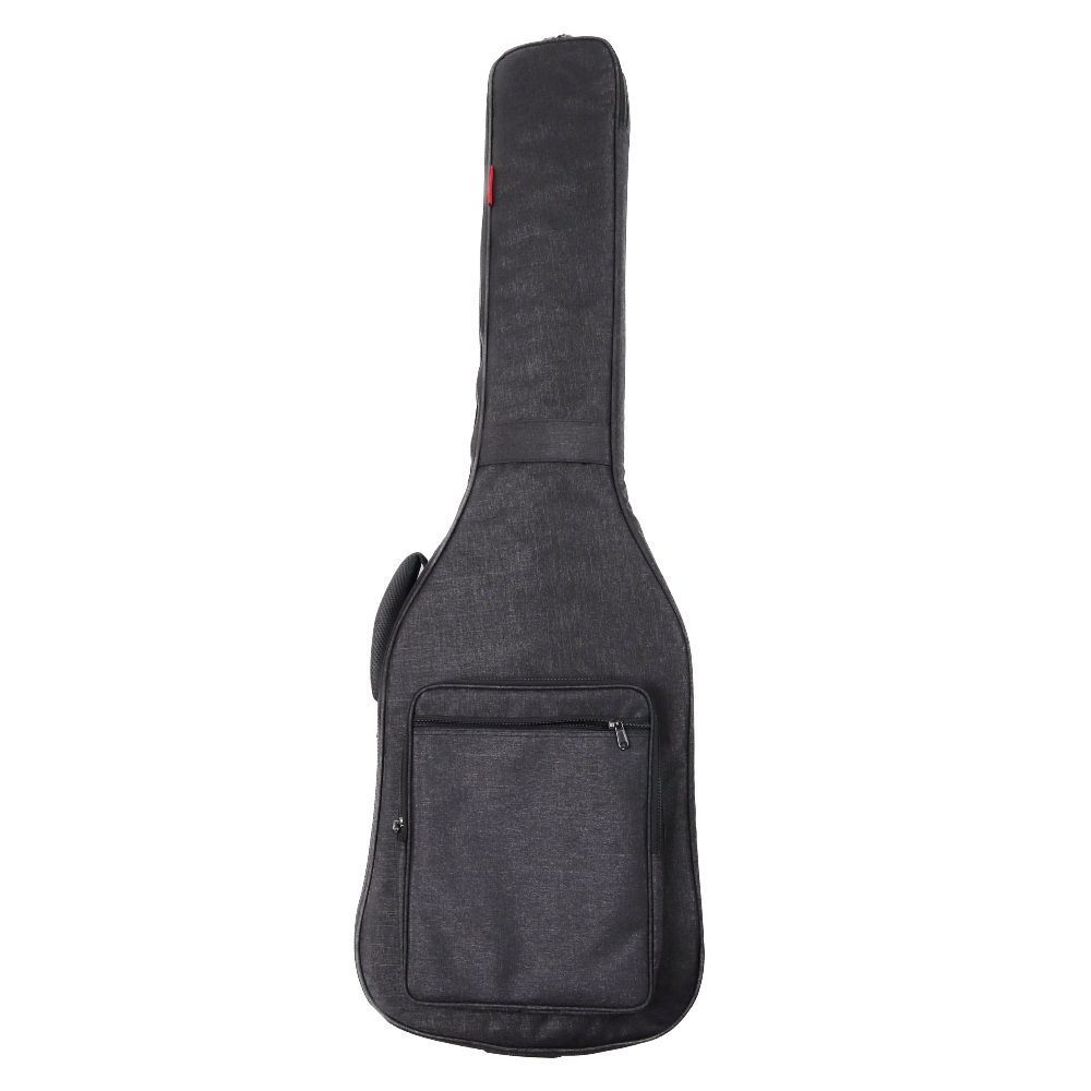 エレキベース BEE WING SHORT SCALE ALDER BW4SSL-YL 4弦 ショートスケール ALDERボディー Rosewood指板 Yellow ビーウィング 日本製 ケース画像