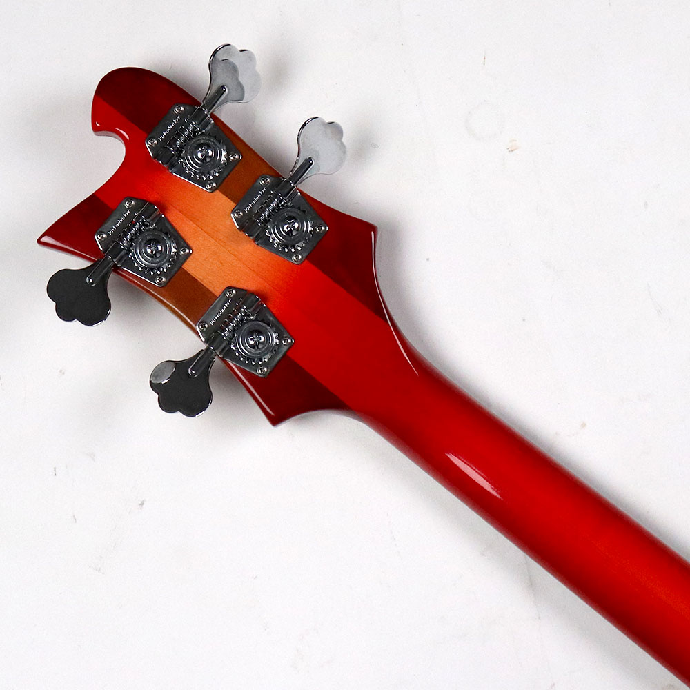 【中古】 Rickenbacker リッケンバッカー 4003S FG 2017年製 エレキベース ヘッド