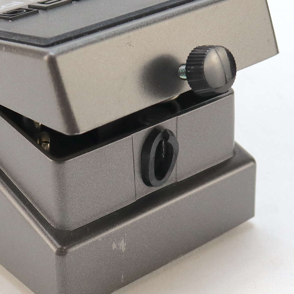 【中古】デジタルリバーブ エフェクター BOSS RV-5 Digital Reverb ボス リヴァーブ エフェクター フロント画像