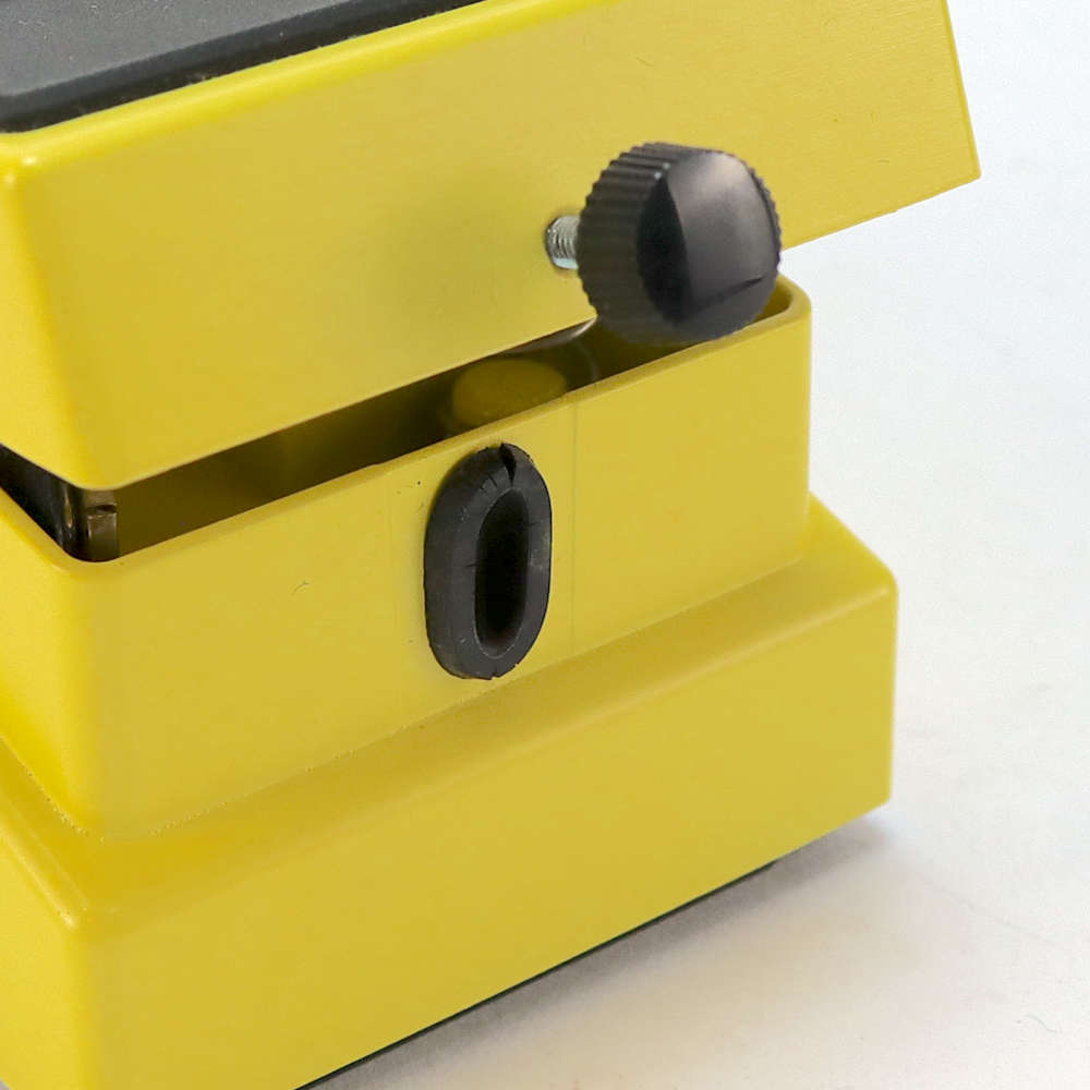 【中古】 スーパーオーバードライブ エフェクター BOSS SD-1 Super Over Drive ギターエフェクター フロント画像