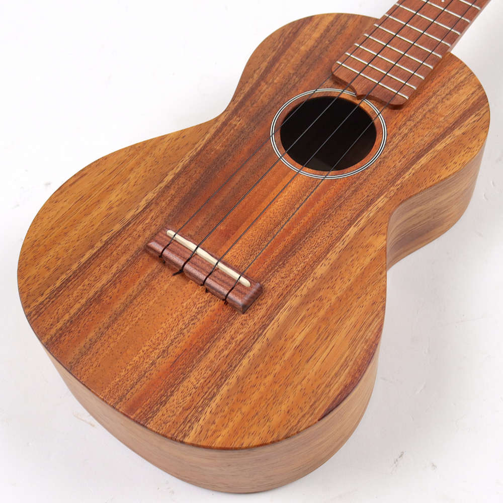 【中古】 ウクレレ コンサートウクレレ Martin C1K Uke オールコアボディー マーチン トップ