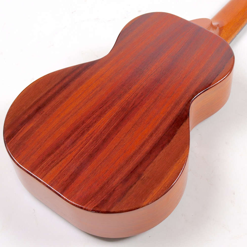 【中古】 ウクレレ テナーウクレレ KoAloha KTM-00 2012年製 コアロハ ハワイアンコアボディー バック