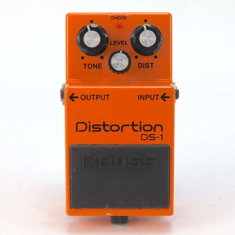 【中古】ディストーション エフェクター BOSS DS-1 Distortion ギターエフェクター