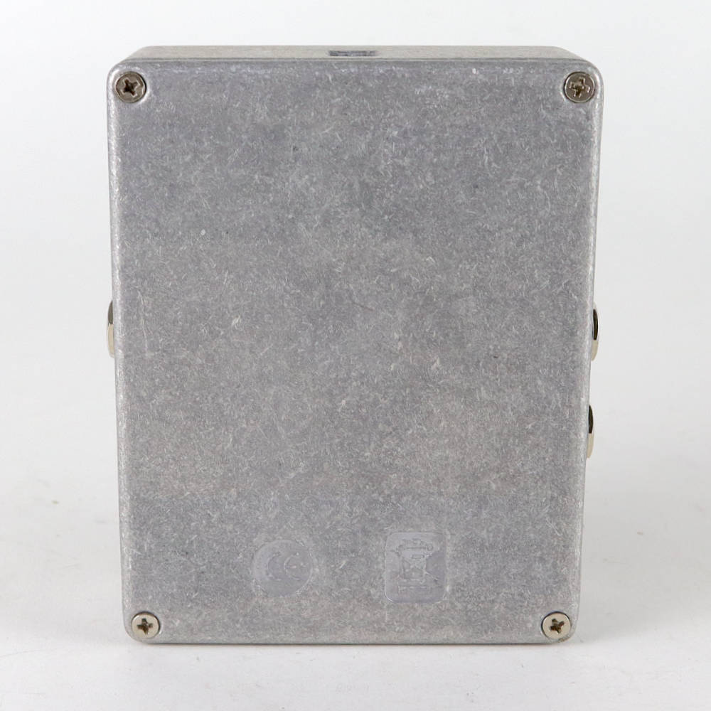 【中古】 ELECTRO-HARMONIX Stereo Pulsar トレモロ ギターエフェクター 裏面