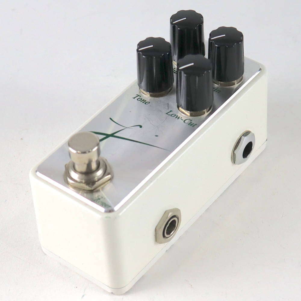 【中古】 オーバードライブ L’ Roger 2017 Model 右サイド