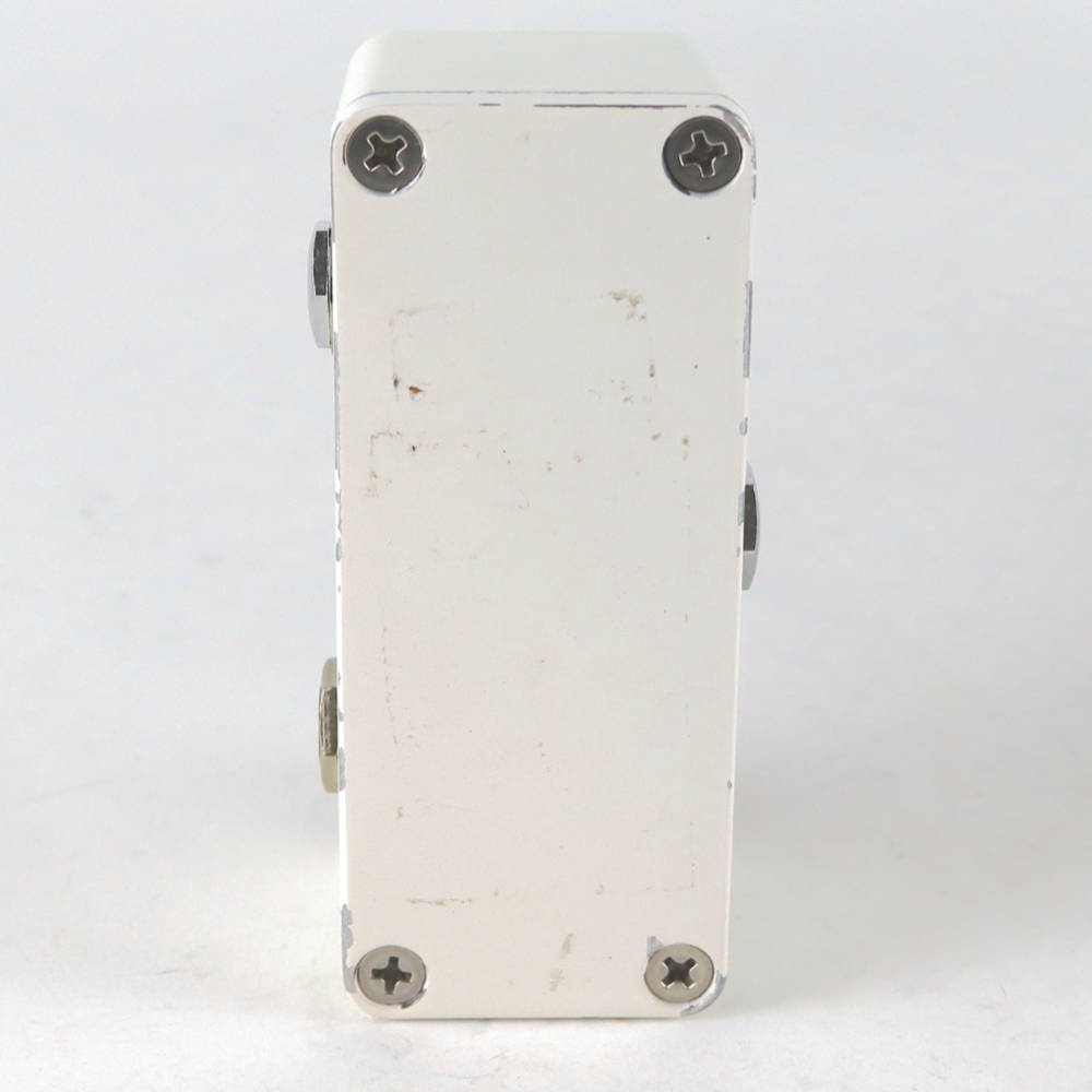 【中古】 オーバードライブ L’ Roger 2017 Model 裏面