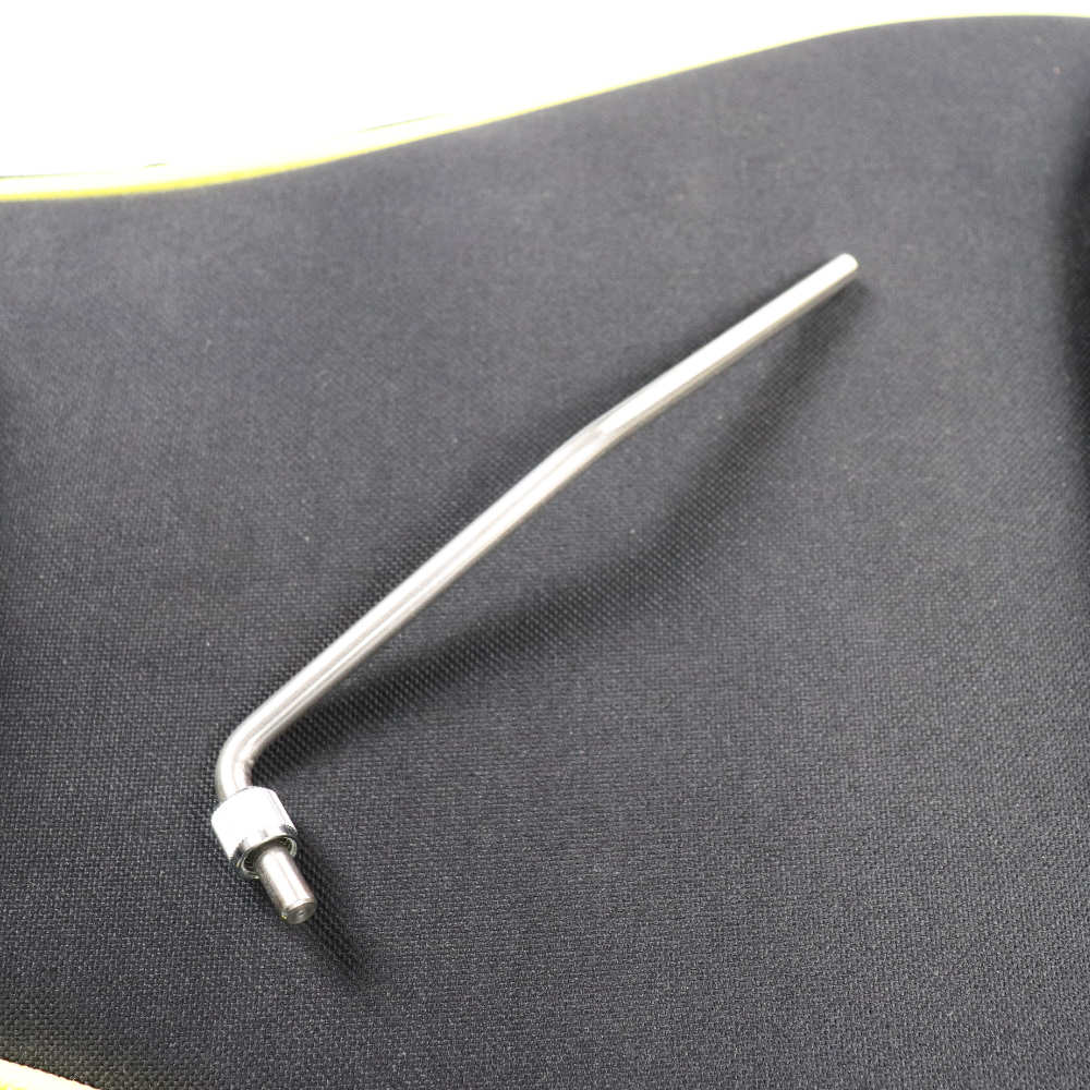 【中古】 エレキギター EVH Striped Series Black with Yellow Stripes 2013年製 Eddie Van Halen Signature Model エディ・ヴァン・ヘイレン 付属品画像