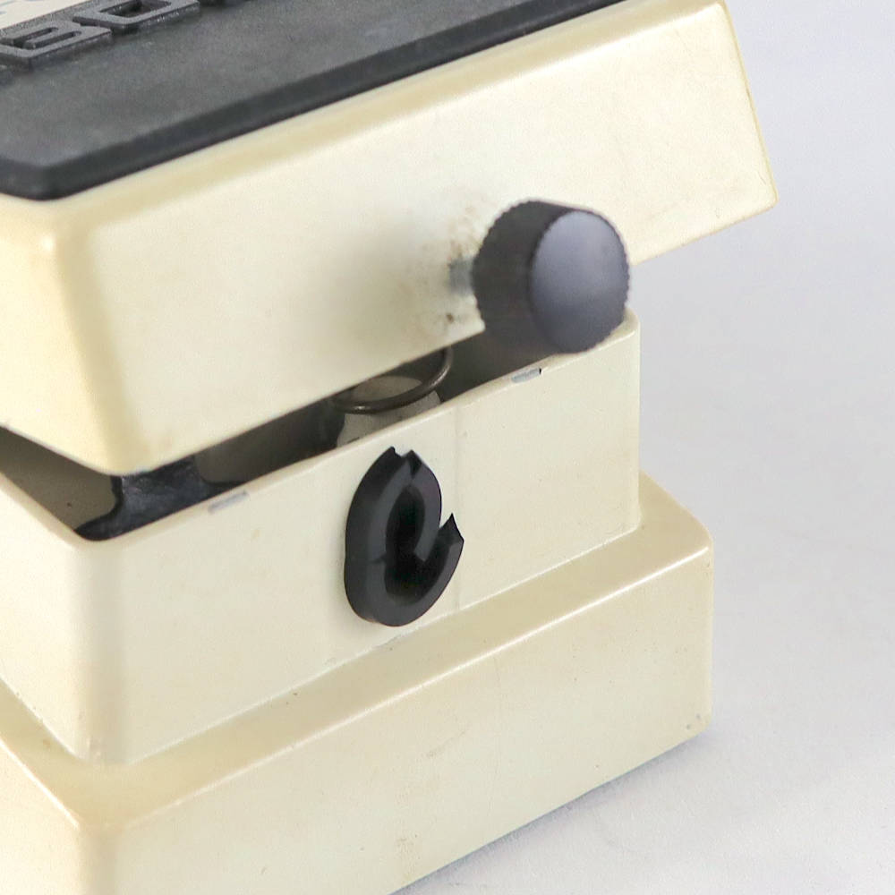 【中古】 ノイズサプレッサー エフェクター BOSS NS-2 Noise Suppressor ギターエフェクター ゴムブッシュ劣化