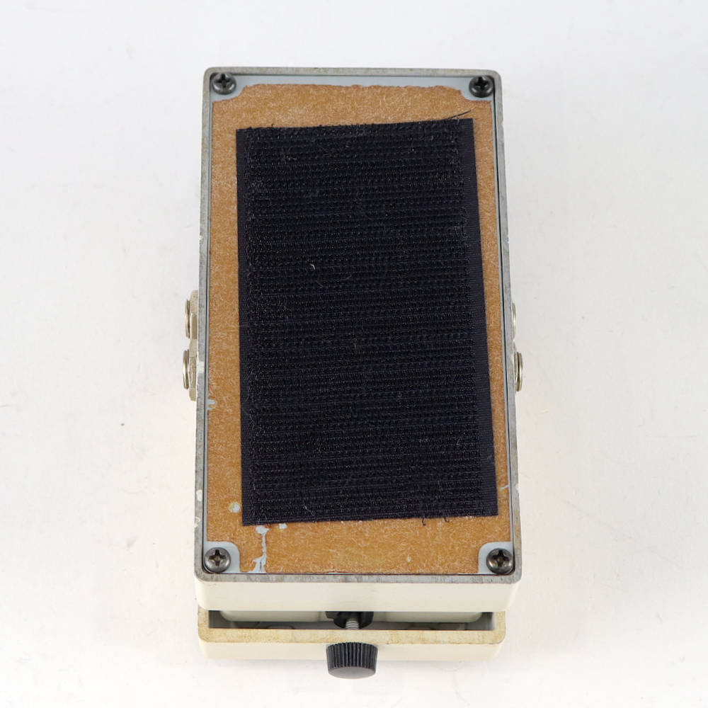 【中古】 ノイズサプレッサー エフェクター BOSS NS-2 Noise Suppressor ギターエフェクター 裏面