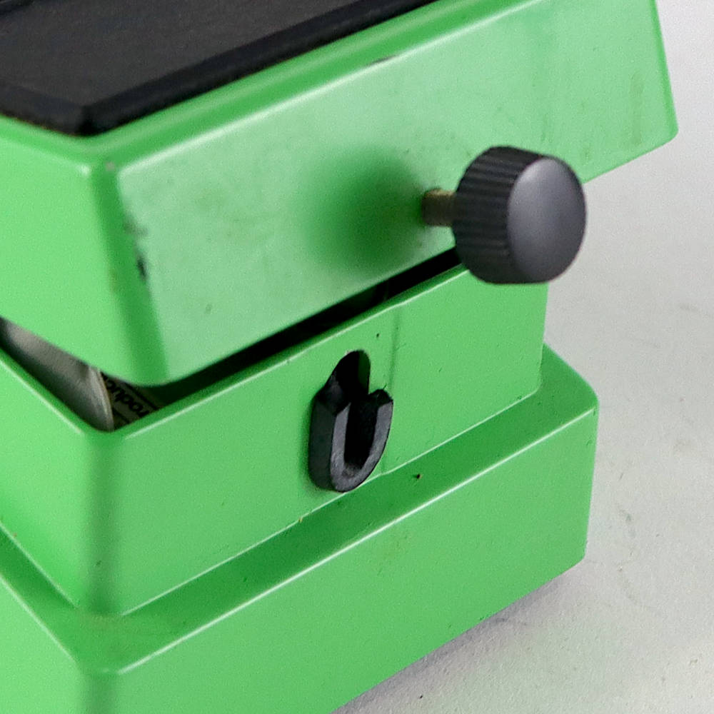 【中古】フェイザー エフェクター BOSS PH-1r Phaser Made in Japan ギターエフェクター ゴムブッシュ劣化