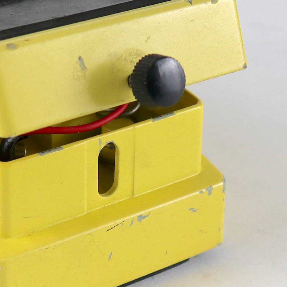 【中古】 スーパーオーバードライブ エフェクター BOSS SD-1 Super Over Drive ギターエフェクター ゴムブッシュ欠損