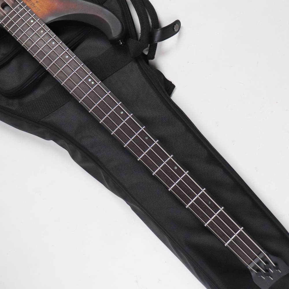 【中古】 Ibanez アイバニーズ EHB1500 DEF ヘッドレス 4弦エレキベース ネック