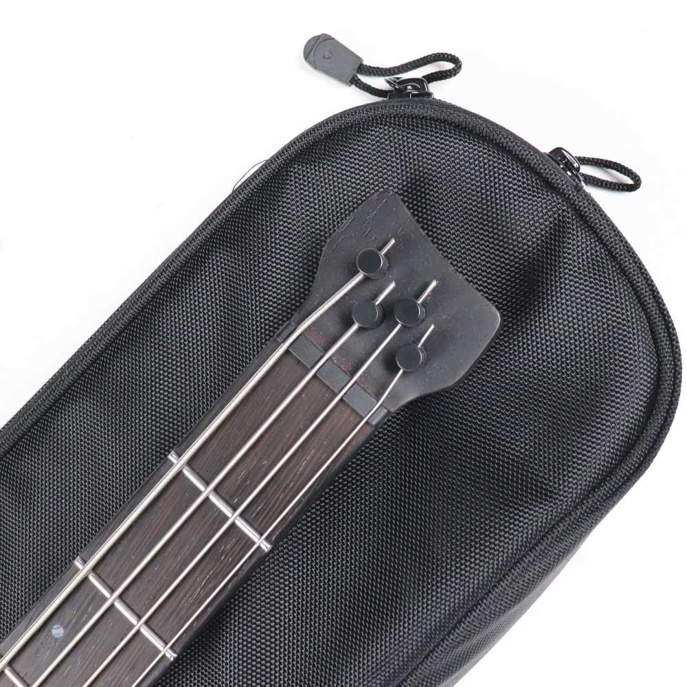 【中古】 Ibanez アイバニーズ EHB1500 DEF ヘッドレス 4弦エレキベース ヘッド画像