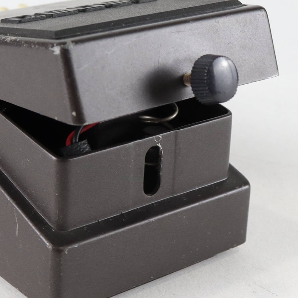 【中古】ベースイコライザー エフェクター BOSS GE-7B Bass Equalizer ベースエフェクター ゴムブッシュ欠損