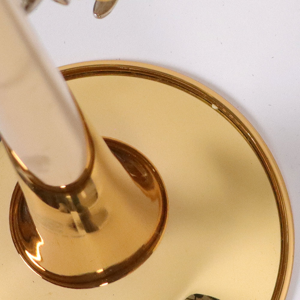 【中古】 トランペット ヤマハ YAMAHA YTR-3335 B♭ ベルブ