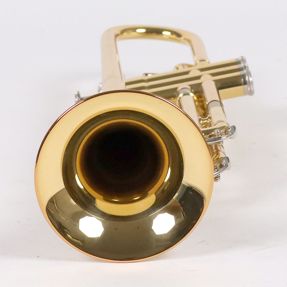 【中古】 トランペット ヤマハ YAMAHA YTR-3335 B♭ ベル