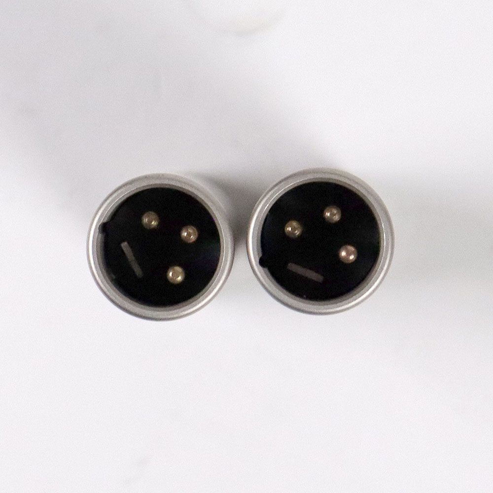 【中古】 コンデンサーマイク RODE NT5 Matched Pair 端子