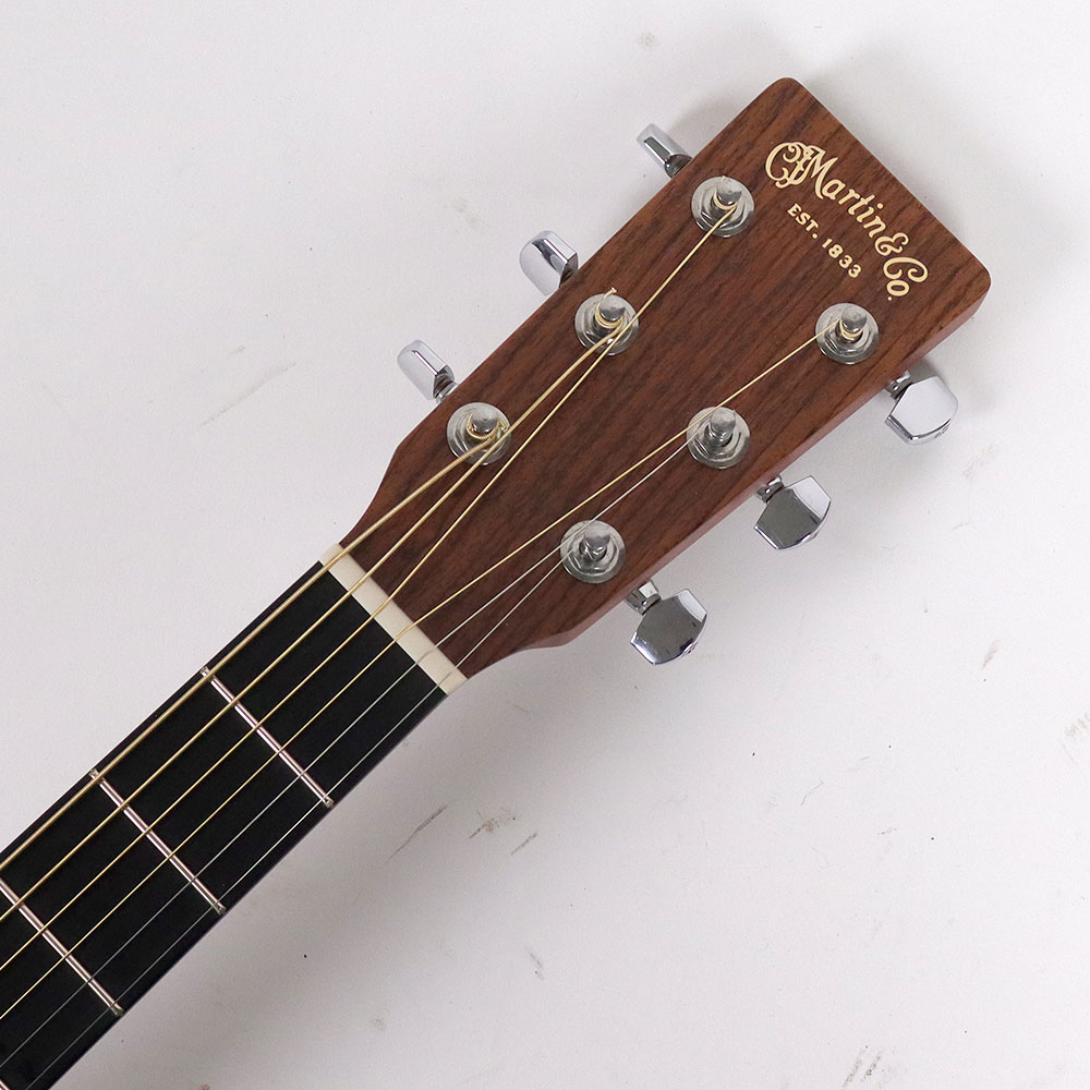【中古】 アコースティックギター Martin 000-16GT 2007年製 オール単板 マーチン トップグロスフィニッシュ OOO-16GT ヘッド