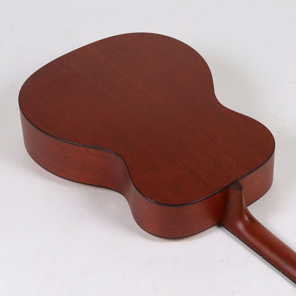 【中古】 アコースティックギター Martin 000-16GT 2007年製 オール単板 マーチン トップグロスフィニッシュ OOO-16GT ボディ