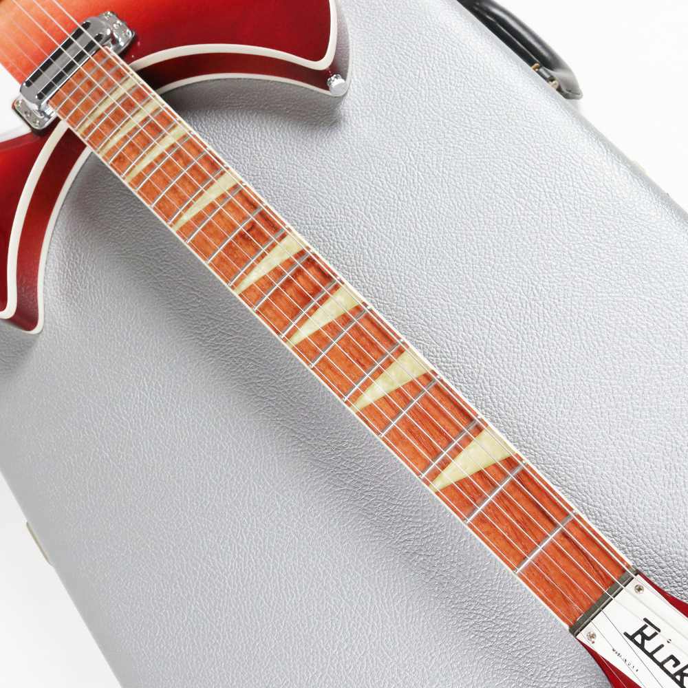 【中古】 Rickenbacker リッケンバッカー 360 V64 Fireglo 1997年製 エレキギター ネック