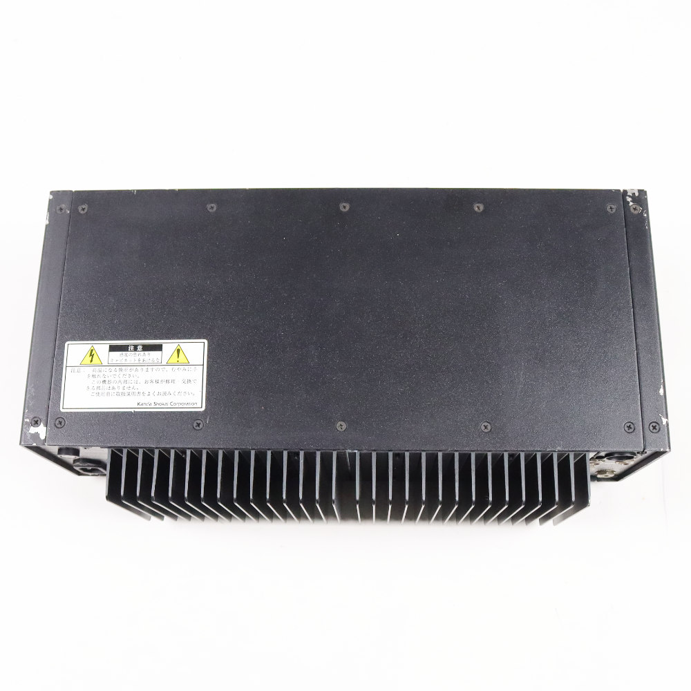 【中古】 ベースアンプヘッド GALLIEN-KRUEGER 800RB II ギャリエンクルーガー 本体画像 上