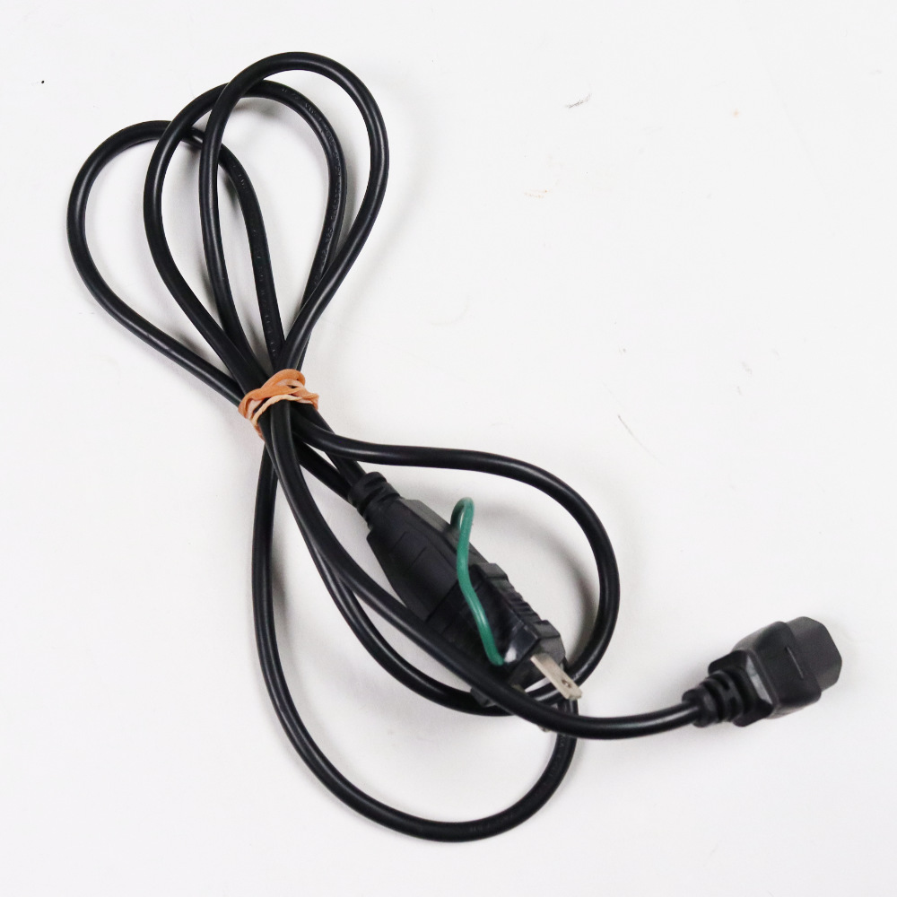 【中古】 ベースアンプヘッド GALLIEN-KRUEGER 800RB II ギャリエンクルーガー 付属品画像